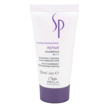 Wella SP Repair Shampoo 30 ml