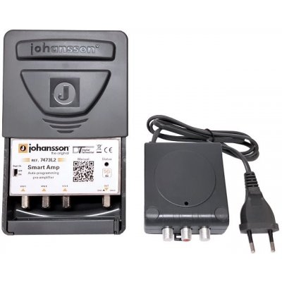 Johansson 7473 L2 – Zboží Živě