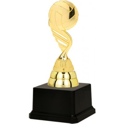 Soška sportovní pohár HÁZENÁ VOLEJBAL – Hledejceny.cz