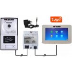Zoneway ZW-777 + ZW-702-1D – Zboží Mobilmania