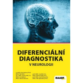 Diferenciální diagnostika v neurologii - Hana Brožová