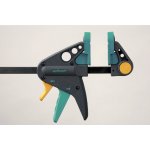 Wolfcraft EHZ 65-300 3457000 jednoruční svěrka – HobbyKompas.cz