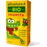 Allnature BIO Imunita 20 x 1,5 g – Sleviste.cz