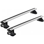 Příčníky Thule Evo WingBar 7105 + 7114 + 5044 – Hledejceny.cz