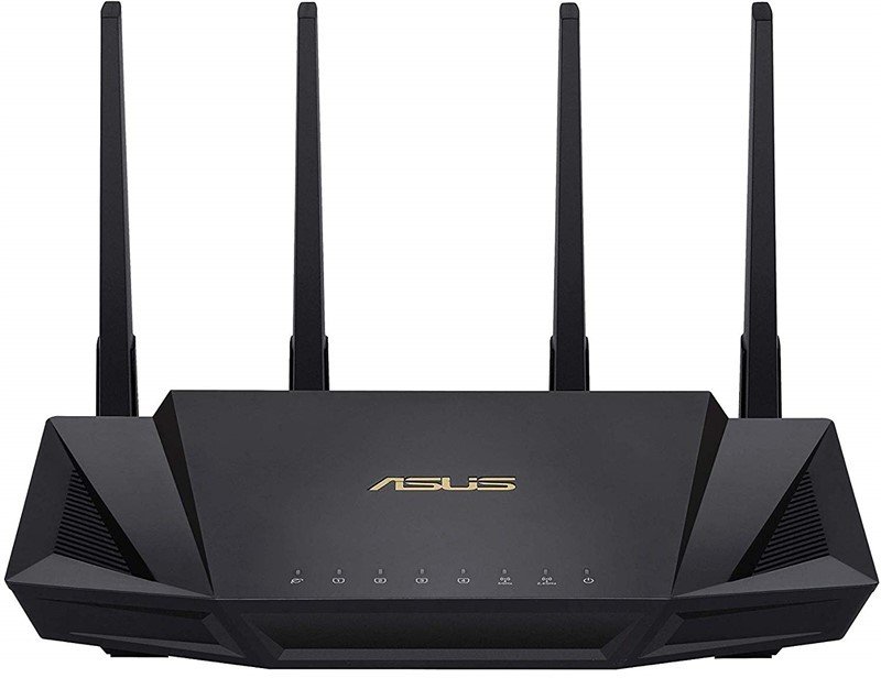 Asus RT-AX58U