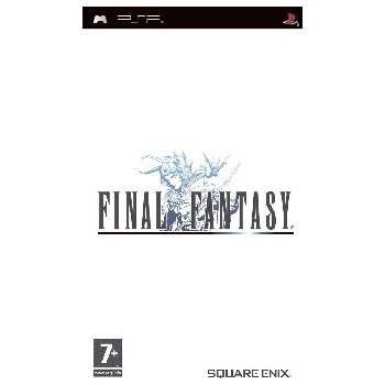 Final Fantasy 1: Anniversary Edition