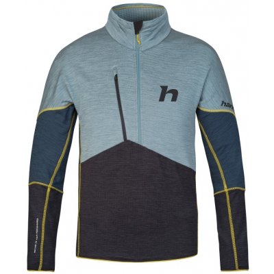 Hannah NIRO HZ silver blue/anthracite mel – Sleviste.cz