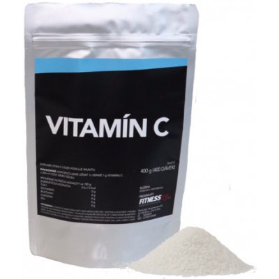 Fitness13 VITAMIN C 400 g