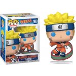 Funko Pop! 1963 Naruto Naruto Uzumaki – Zboží Dáma