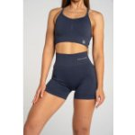 Gym Glamour šortky push up 2.0 denim – Zboží Dáma