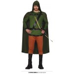 Fiestas Guirca Fiestas Španělsko Robin Hood – Zbozi.Blesk.cz