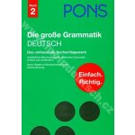 PONS Die große Grammatik DEUTSCH Band 2