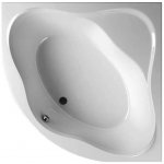 Ravak NewDay 140 x 140 cm C651000000 – Zboží Dáma