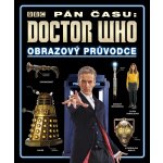 Pán času: Doctor Who Kolektív autorov – Hledejceny.cz