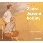 Zkáza Jezerní kotliny – Zboží Dáma
