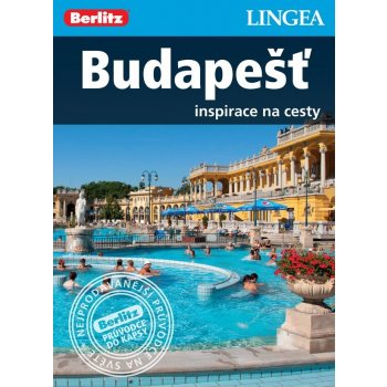 Budapešť Inspirace na cesty