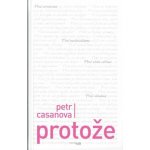 Protože - Petr Casanova – Zboží Mobilmania