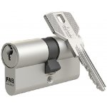 Assa Abloy FAB 3.00/DPNs 30+35, 5 klíčů – Zbozi.Blesk.cz