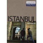 Istanbul do kapsy Lonely Planet – Hledejceny.cz