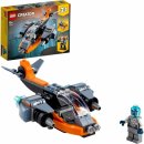 LEGO® Creator 31071 Dron průzkumník