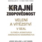 Krajní zodpovědnost - Jocko Willink, Leif Babin – Hledejceny.cz