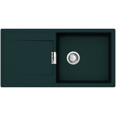 SCHOCK MONO D100L Ivy Green Line – Hledejceny.cz