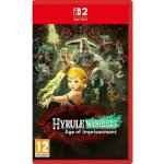 Hyrule Warriors: Age of Imprisonment – Sleviste.cz