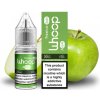 E-liquid WHOOP SALT Apple 10 ml 20 mg