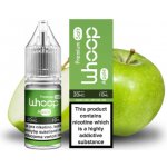 WHOOP SALT Apple 10 ml 20 mg – Sleviste.cz