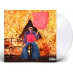 Tree Oliver - Ugly Is Beautiful Clear LP – Sleviste.cz