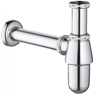 GROHE QuickFix Sifon umyvadlový, DN 32 G28920 – Zbozi.Blesk.cz