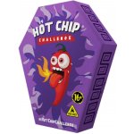 HOT CHIP Challenge Solo Pack 1 x 3 g – Zboží Mobilmania