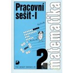 Matematika pro 2.r.ZŠ Prac.s.I Coufalová a kolektiv, Jana – Hledejceny.cz