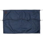 EQUITHEME Závěr do dvěří závodního boxu Premium tmavě modrý 95x60cm – Hledejceny.cz