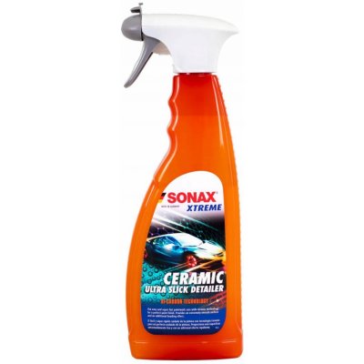 Sonax Xtreme Ceramic Ultra Slick Detailer 750 ml | Zboží Auto