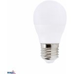 Bemko LED žárovka SAMSUNG INSIDE E27 G45 7,5W 6500K – Hledejceny.cz