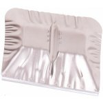 Těsmat hliníkové prohnuté 49cm dřevěná násada 106188 – Zboží Dáma