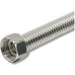 SU-FLEX Připojovací hadice, M3/4 × M3/4", 50 cm SF-701030300500 – Zboží Dáma
