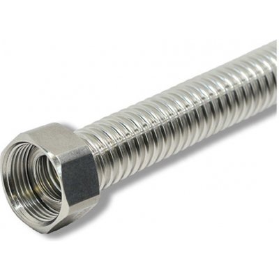 SU-FLEX Připojovací hadice, M3/4 × M3/4", 50 cm SF-701030300500 – Zboží Dáma