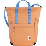 Fjällräven High Coast Totepack Peach Sand 23 l – Sleviste.cz