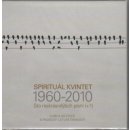 Spirituál kvintet - Sto nejkrásnějších písní / Jubilejní edice k 50 letům činnosti CD