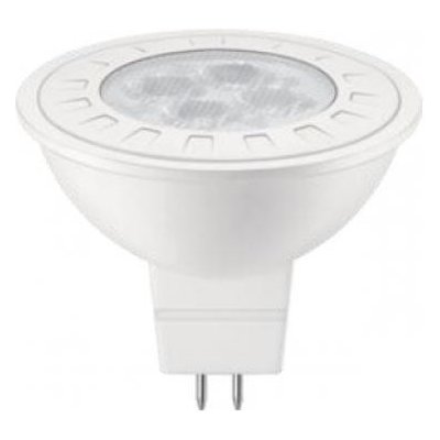 Philips Pila GU5.3 4.5W 2700K 345LM/36° teple bílá