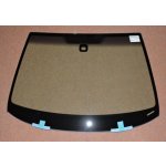 Sklo čelní zelené s šedým pruhem OCTAVIA II., CZ 7810AGSGYMVZ1P | Zboží Auto