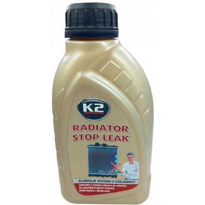 K2 Radiator Stop Leak 400 ml | Zboží Auto