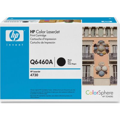 HP Q6460A - originální – Hledejceny.cz