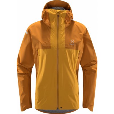 Haglöfs L.I.M GTX Active žlutá – Zboží Dáma