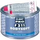 HB BODY 211 Bodysoft stěrkový tmel 2kg žlutý