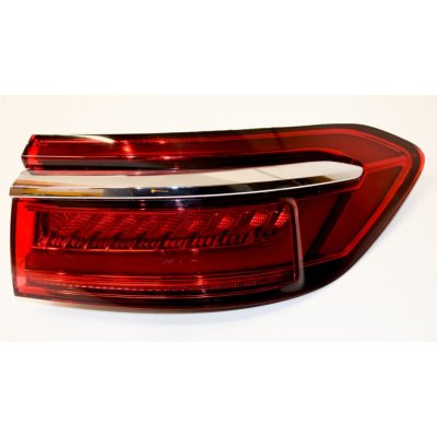 lampa zadní pravá AUDI A8 4N0 4N0945070 4N0945070A – Hledejceny.cz