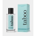 RUF Taboo Epicurien Sensual Fragrance for Him 50ml – Zbozi.Blesk.cz