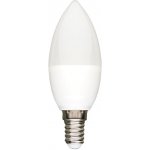 Ecolite E14/7W LED SVÍČKA 2700K teplá bílá – Zboží Živě
